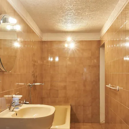 Marta By Interhome Appartement Gera Lario