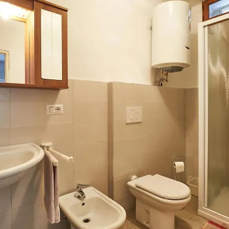 Appartement Marta By Interhome
