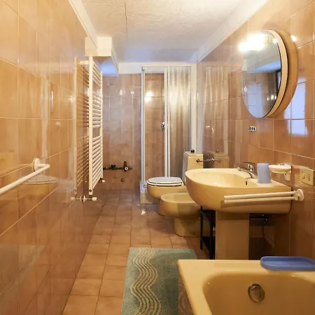 Marta By Interhome Apartment *