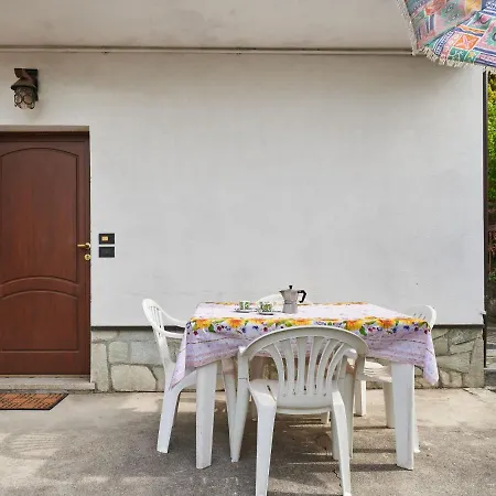 Apartamento Marta By Interhome *